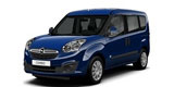 Opel Combo D 2012-2018